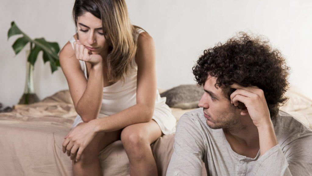 comment annoncer un divorce a son conjoint